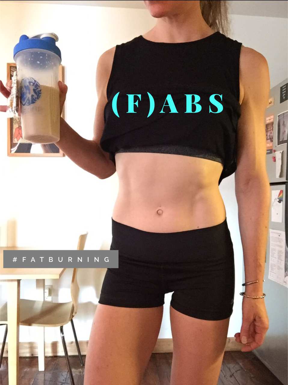 what-does-doing-abs-have-to-do-have-to-do-with-it-michaela-foulkes